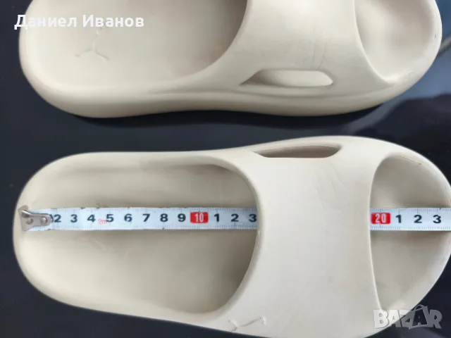 джапанки PUMA 37, снимка 4 - Джапанки - 56067135