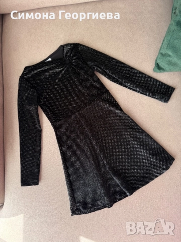 Детска рокля Zara