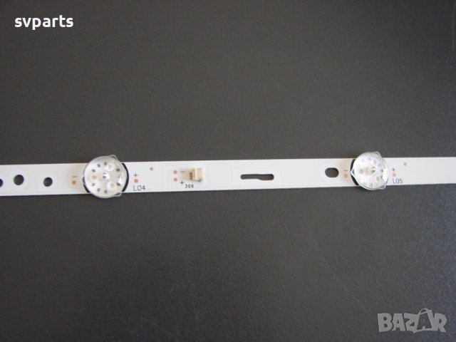 LED Ленти за подсветка 32" MS-T320-3030-08A, снимка 3 - Части и Платки - 41597953