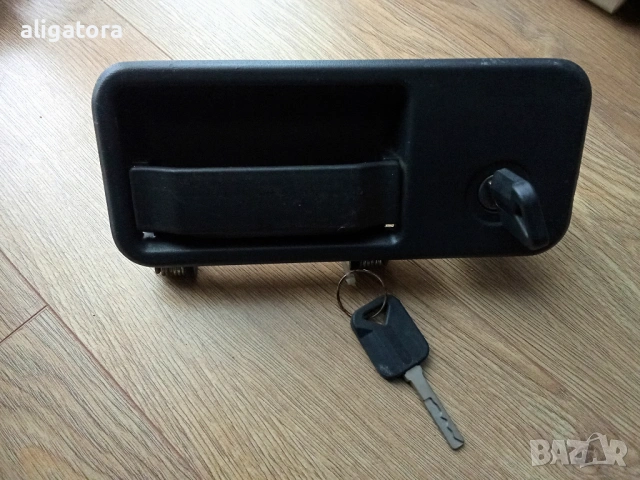 Външна дръжка за лява врата Volvo FH12 FM