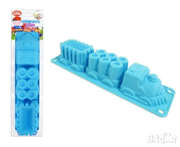 Молд влакче 