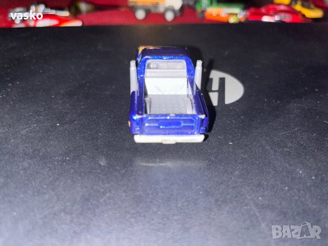 Hotwheels-нов, снимка 3 - Колекции - 41769901