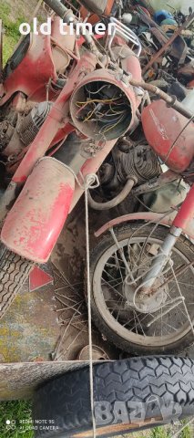 всичко за балкан 250 четири броя цели или на части, снимка 15 - Части - 33786120