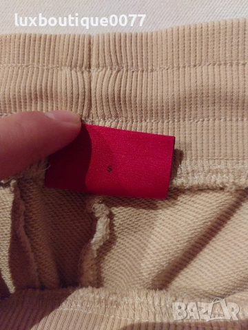 Чисто ново без етикет долнище Hugo Boss S, снимка 10 - Спортни дрехи, екипи - 51652404