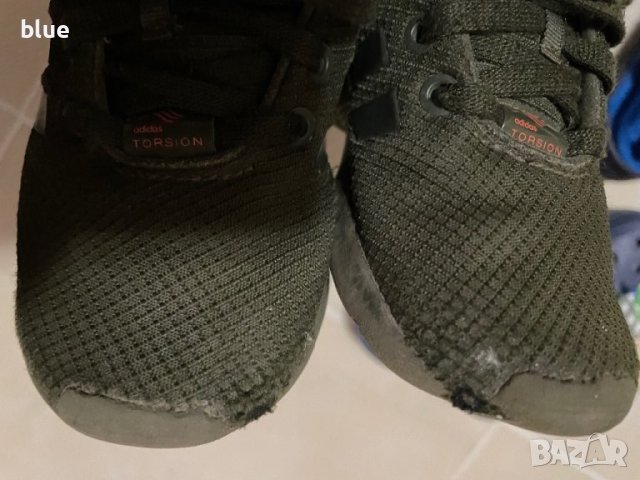 4 чифта обувки, снимка 3 - Детски пантофи - 39243626