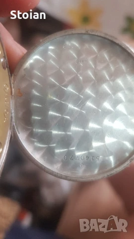 джобен часовник ОМЕГА , снимка 5 - Джобни - 49396169