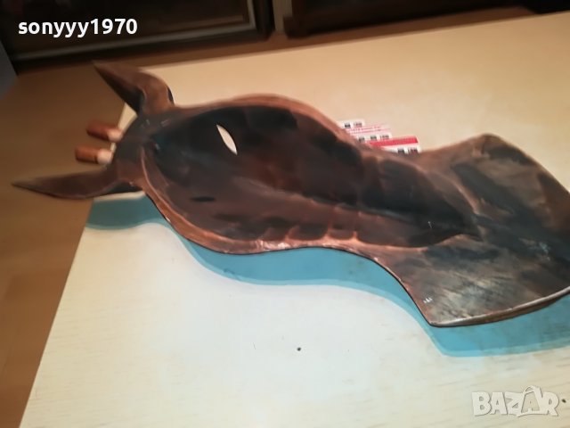 МАСКА ОТ ФРАНЦИЯ 1312222029, снимка 15 - Антикварни и старинни предмети - 39000629