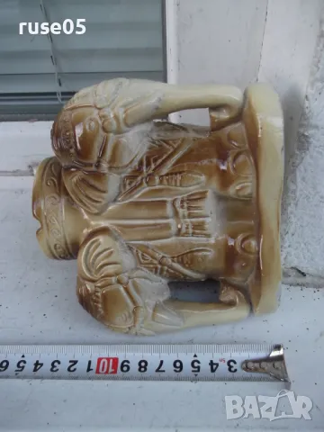 Пепелник "Три слона", снимка 5 - Други ценни предмети - 47272178