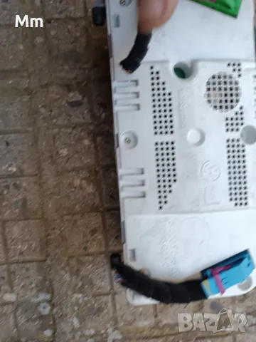 километраж от поло 2000г бензин, снимка 3 - Части - 49935892