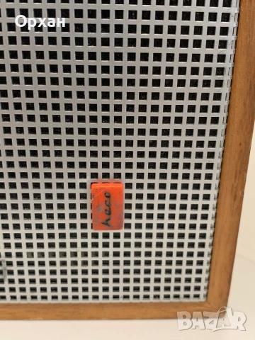 Heco  SM-640, снимка 2 - Тонколони - 53720344