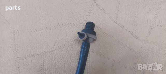 Тръба - Маркуч Серво N, снимка 3 - Части - 41655894