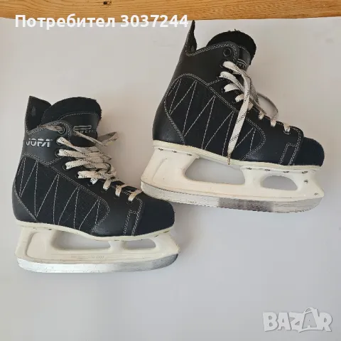 Кънки за лед Jofa, снимка 2 - Зимни спортове - 48920771