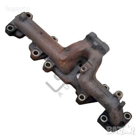 Изпускателен колектор Opel Astra (J) 2010-2018 ID:108555, снимка 2 - Части - 41880911