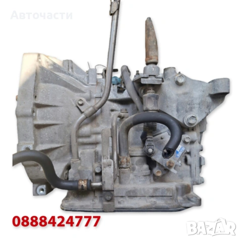 4-степенна автоматична скоростна кутия 68K10 - Nissan Pixo/Suzuki Alto - 1.0 (2009 г.+) K10B, снимка 2 - Части - 53700375