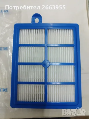 Филтър за прахосмукачка , снимка 2 - Други - 48678906