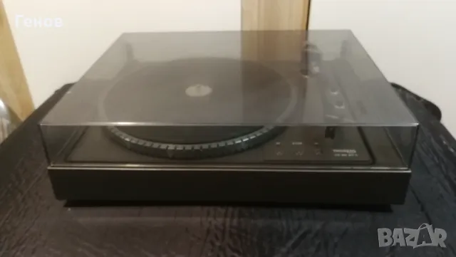 THORENS TD 105 MK II