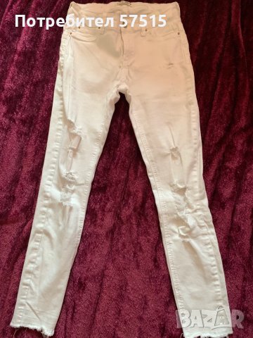 Tally Weijl и други дънки, снимка 13 - Дънки - 36468145