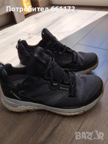 Adidas terrex 38 н.