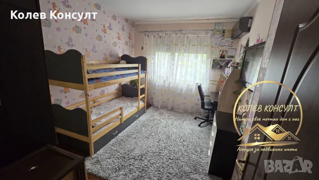 етаж от къща град Димитровград кв.Славянсски, снимка 3 - Етаж от къща - 56231839