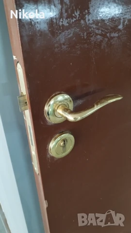 Итериорни врати безфалцови - таблена врата без каси!, снимка 5 - Дограми - 51256572