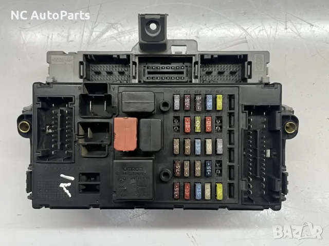 Кутия с предпазители за Iveco Ивеко Дейли 2.3 дизел 69502288 Magneti Marelli 2008, снимка 6 - Части - 49584731