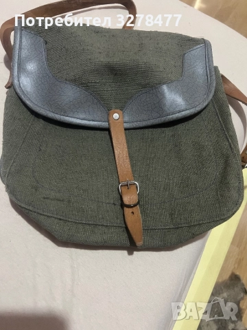 Чанта за ловни принадлежности, снимка 3 - Чанти - 51736269