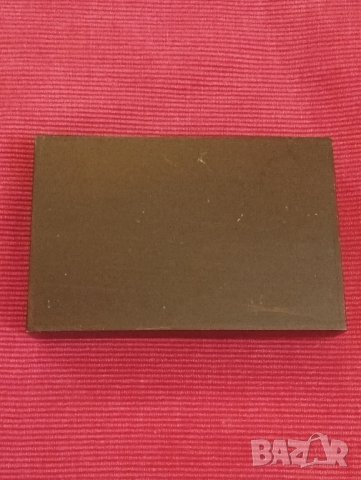 Плакет 4-ти  Дунав театър фест 2008, Русе. , снимка 4 - Антикварни и старинни предмети - 44210250