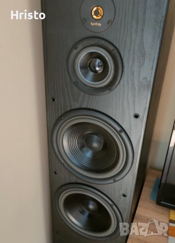 Тонколони INFINITY Reference 61 MkII, снимка 7 - Тонколони - 41507767