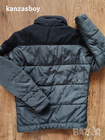 DIESEL  - мъжко яке р-р S, снимка 9 - Якета - 53200632