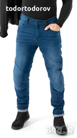 Мото дънки за мотор SHIMA RIDER DENIM,протектори ,Armour Twill защита 119.90 €