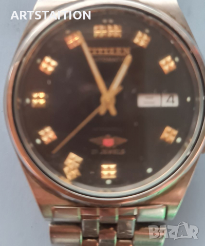 Колекционерски часовници, снимка 7 - Колекции - 36267087