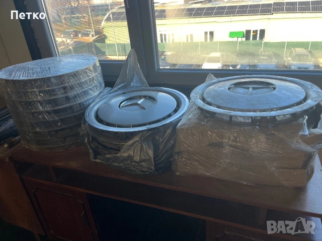 Мерцедес w124 тасове 15, снимка 2 - Аксесоари и консумативи - 52812111