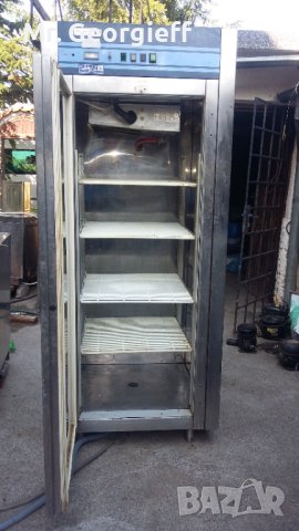 Хладилник KÜLEG KS 650 L, GERMANY, снимка 5 - Обзавеждане за заведение - 41125687