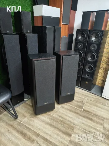Тонколони Infinity RS-5001, снимка 10 - Тонколони - 55726654
