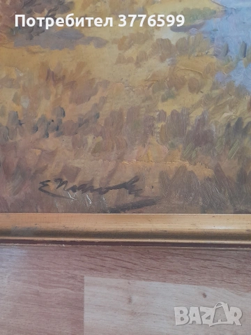 Стари картини, снимка 3 - Картини - 53683857