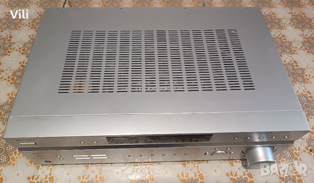 Sony STR-DE497P, снимка 7 - Ресийвъри, усилватели, смесителни пултове - 53155212