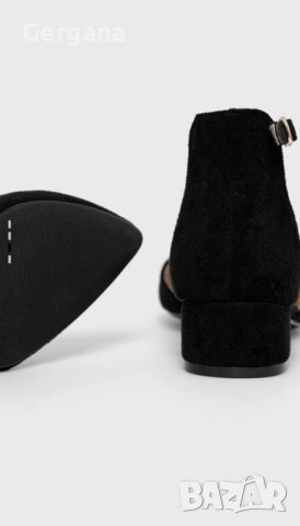 Нови обувки , снимка 2 - Дамски ежедневни обувки - 44239928