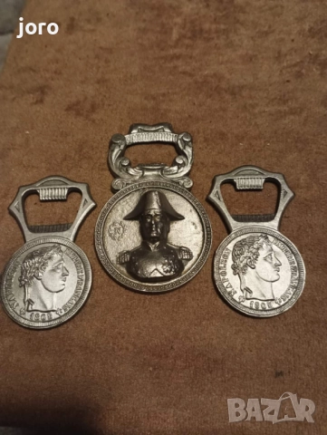 Отварачки за бутилки, снимка 4 - Колекции - 52393408