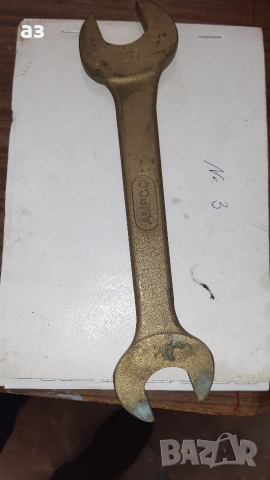 24/26 противоискров ключ