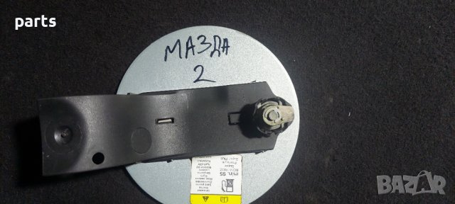 Врата Резервоар Мазда 2 - Mazda 2 N, снимка 4 - Части - 39632377