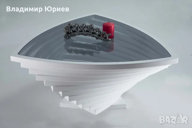 Холна маса Клара, снимка 2 - Маси - 56389020