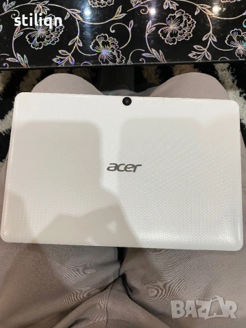 Таблет acer 10, снимка 5 - Таблети - 53690889