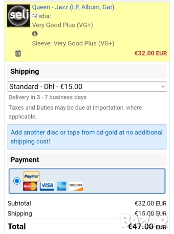 Queen ‎– Jazz Издание 🇩🇪 GERMANY 1978г-GATEFOLD Състояние на винила:отлично,звука е VG++ Състояние, снимка 9 - Грамофонни плочи - 51598249