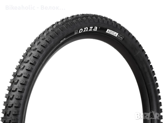Външна гума Onza Aquila 29x2.5 TRC Black TR