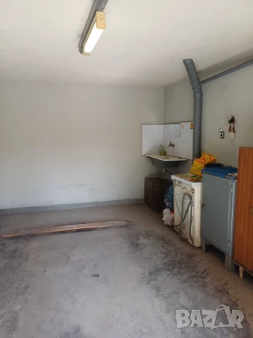 Апартамент Търговище продавам просторен център обзаведен гараж, снимка 15 - Апартаменти - 50918996