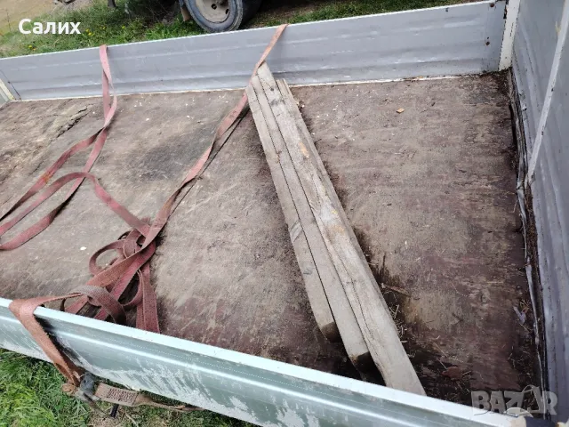 Каросерия за Мерцедес спринтер , снимка 3 - Бусове и автобуси - 49987438