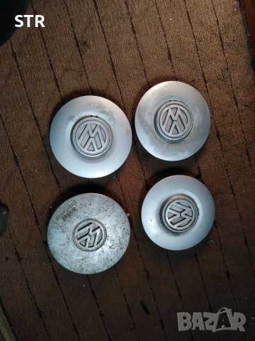 Капачки за Volkswagen