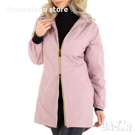 Дамско преходно яке, 4цвята , снимка 16 - Якета - 36134731