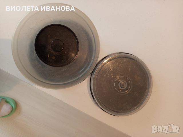 поставки за дискове