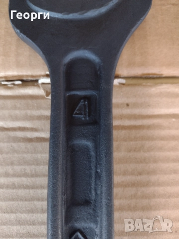 Гаечни ключове, снимка 11 - Ключове - 52860147